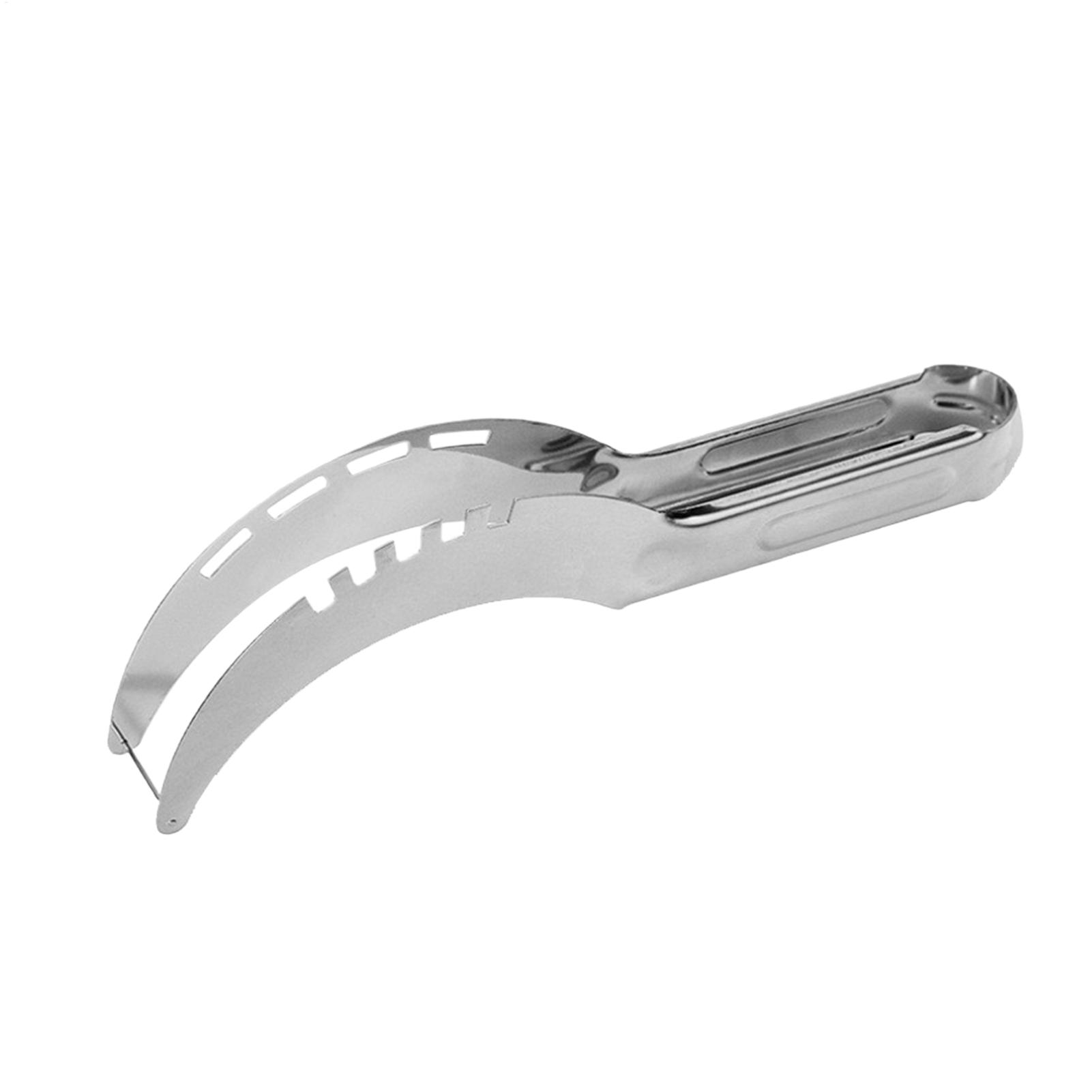 Watermelon Slicer Cutter - Watermelon Slicer Non Slip Grip Ergonomic