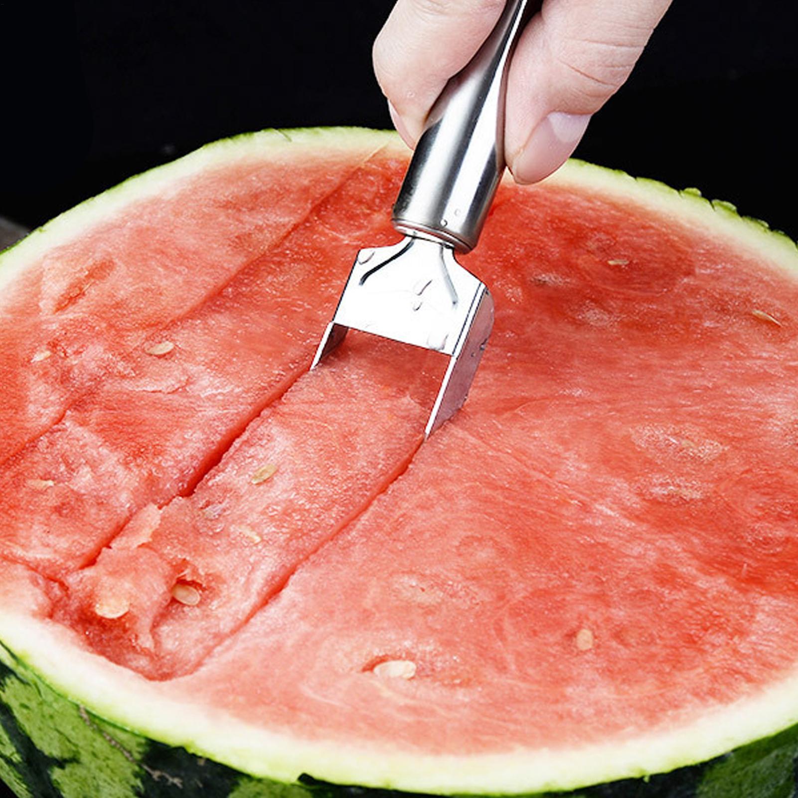 Watermelon Slicer Cutter Tool  - Watermelon Slicer Cutter review and price