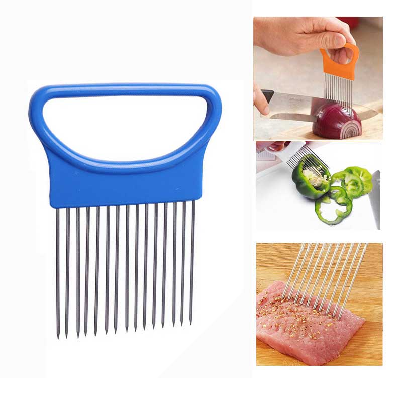 Shrendders & Slicers Onion Cut - Kitchen Gadgets Guide review and price