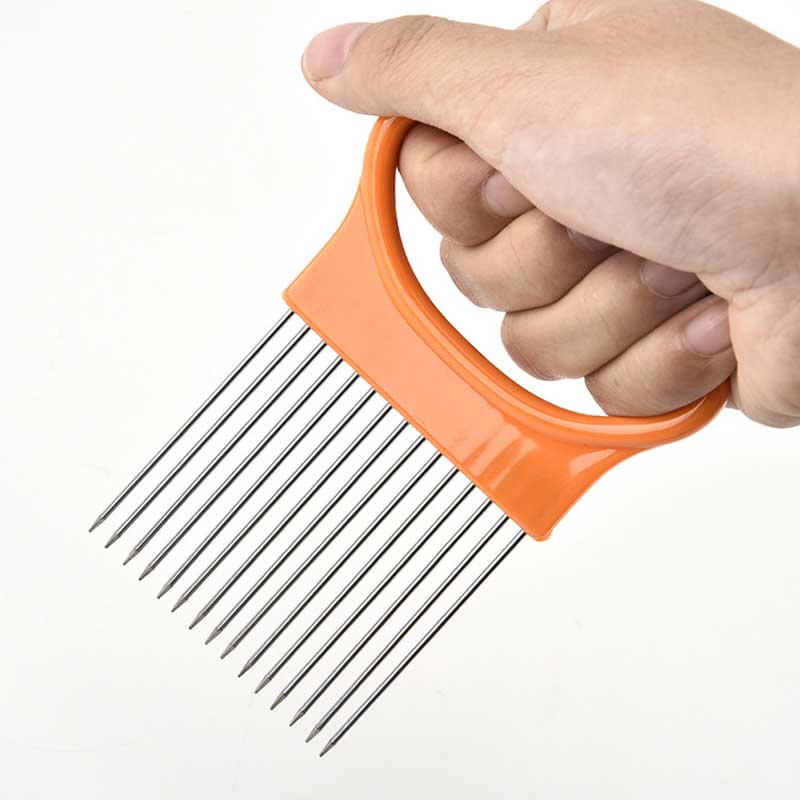 Shrendders & Slicers Onion Cut - Kitchen Gadgets Guide review and price