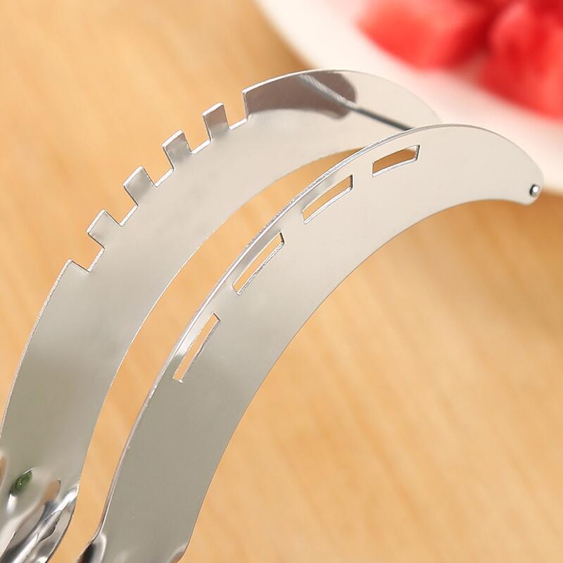 Stainless Steel Windmill Water - Watermelon Slicer Cutter review and price