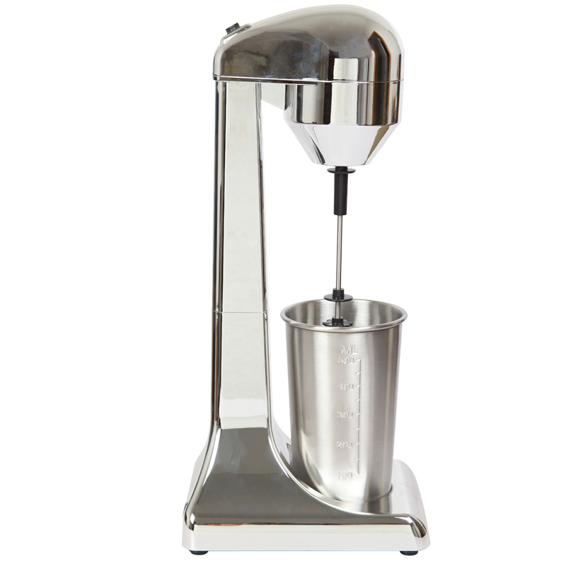 220V Electric Milk Frother for - Kitchen Gadgets Blender review and price