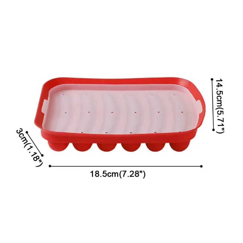 DIY Grade Silicone Sausage Mol - Kitchen Gadgets Made In Usa review and price