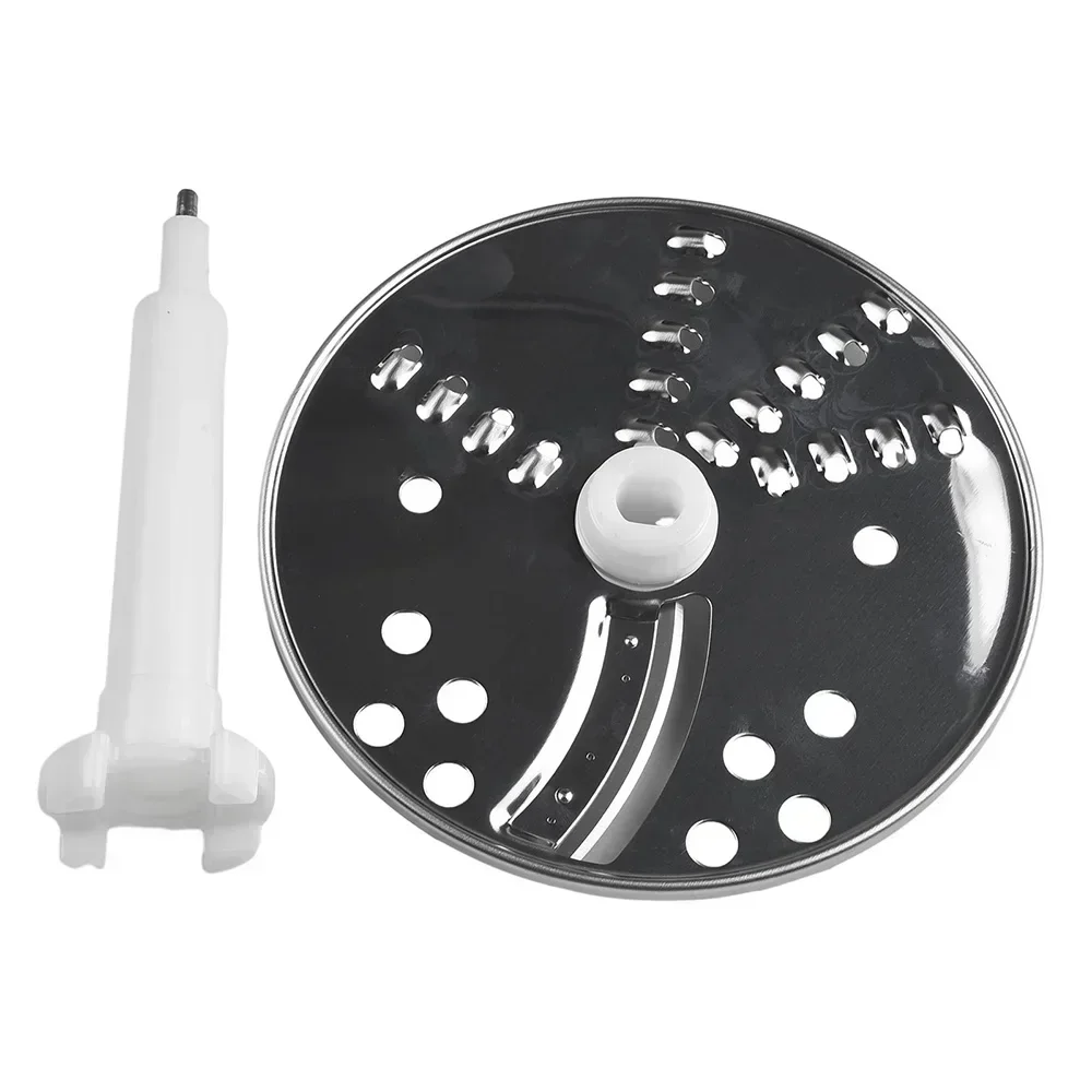 Food Processor Cutter Set For  - Household Kitchen Gadgets Vegetable Cutter Silk Cutter review and price