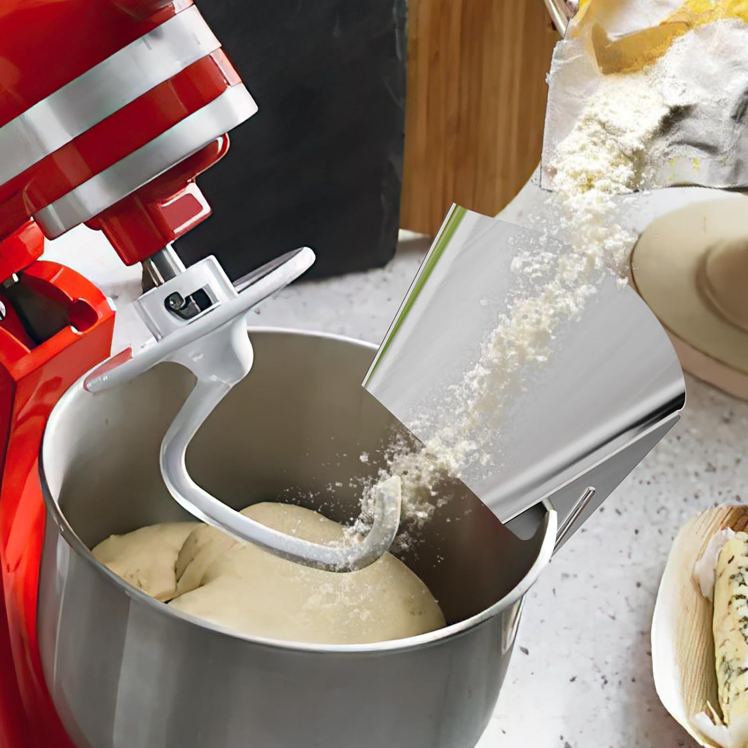 Pouring Chute for KitchenAid S - Kitchen Gadgets Blender review and price