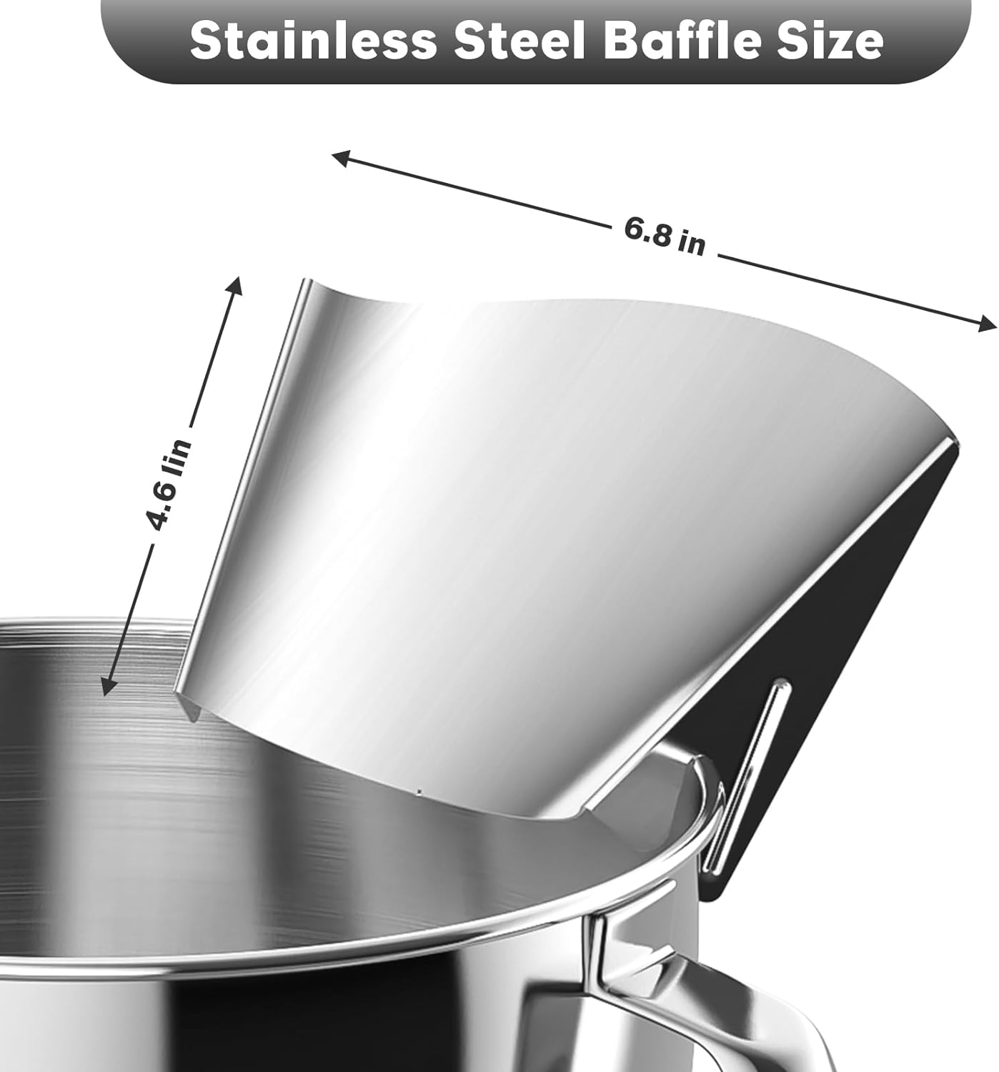 Pouring Chute for KitchenAid S - Kitchen Gadgets Blender review and price