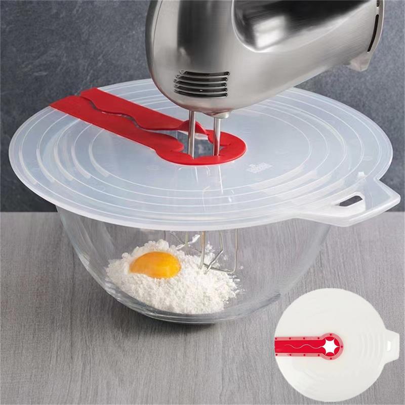 Beat Eggs Mixer Cover Mixer Sp - Kitchen Gadgets Blender review and price