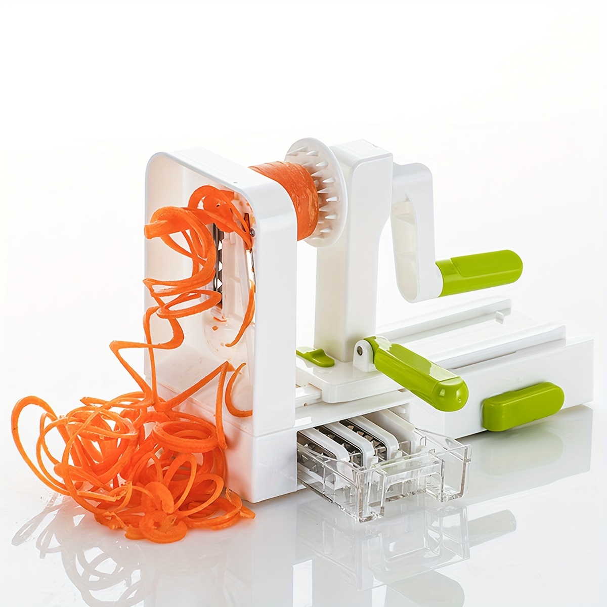 Home Waterfall Potato Slicer P - Spiralizer Vegetable Noodle review and price