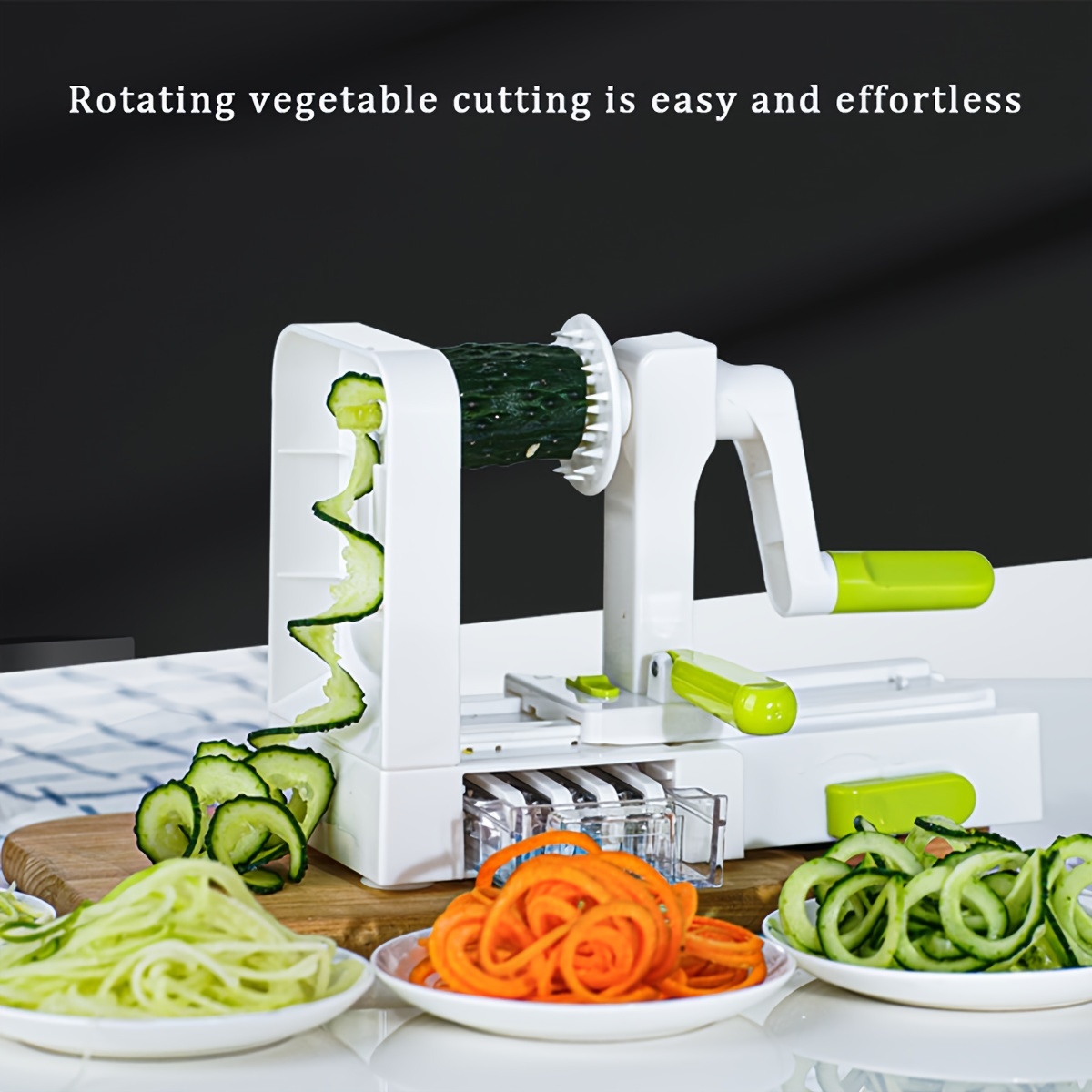 Home Waterfall Potato Slicer P - Spiralizer Vegetable Noodle review and price