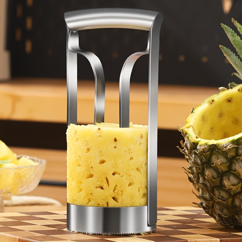 Pineapple Peeler Pineapple Cor - Kitchen Gadgets In review and price