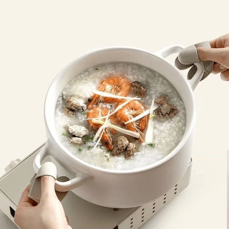 yesThree-Finger Heat Resistant - Kitchen Gadgets In China review and price