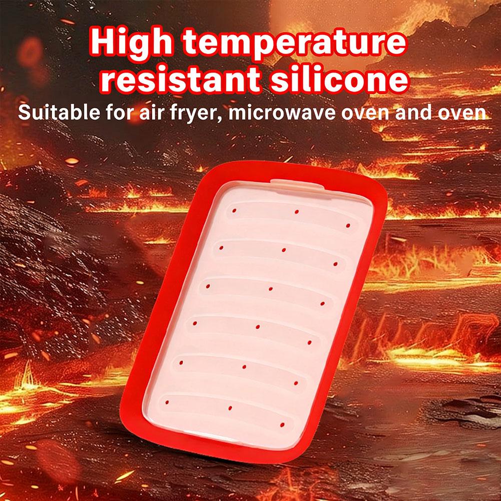 DIY Grade Silicone Sausage Mol - Kitchen Gadgets Made In Usa review and price