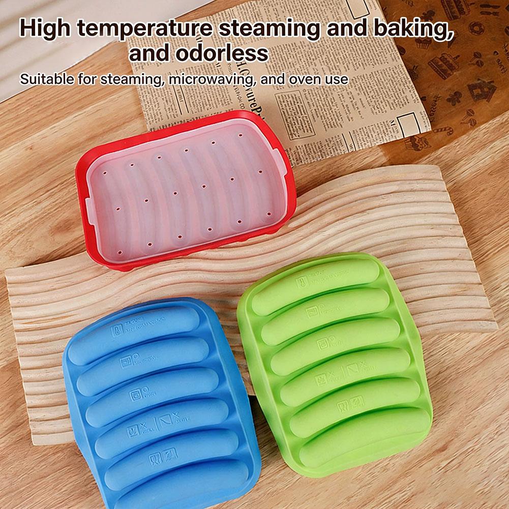DIY Grade Silicone Sausage Mol - Kitchen Gadgets Made In Usa review and price