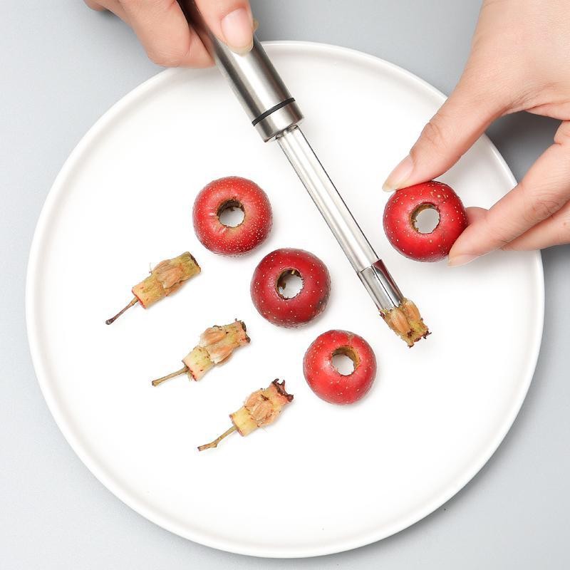 Kitchen Nuts And Fruits De-Ker - Kitchen Gadgets In China review and price