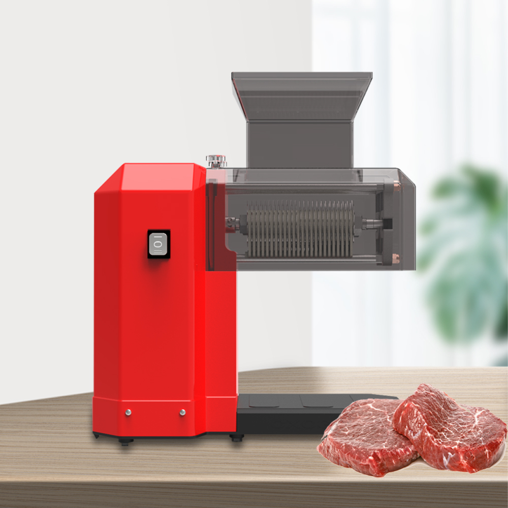 Commercial Meat Tenderizer Ham - Kitchen Gadgets In review and price