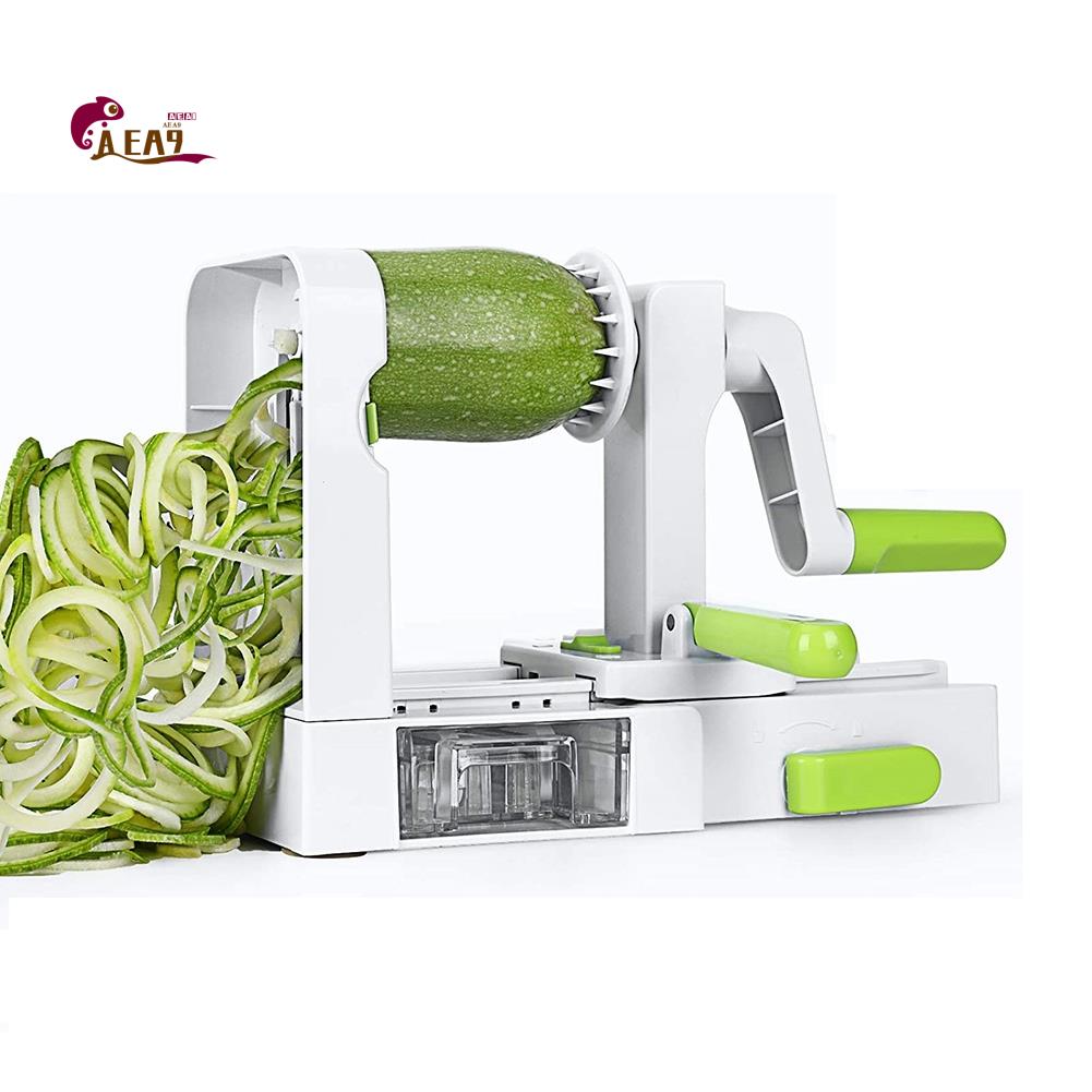 AEA9-Spiralizer Spiralizer Sli - Spiralizer Vegetable Noodle review and price