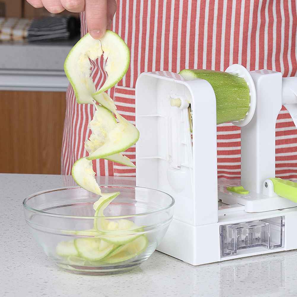 AEA9-Spiralizer Spiralizer Sli - Spiralizer Vegetable Noodle review and price