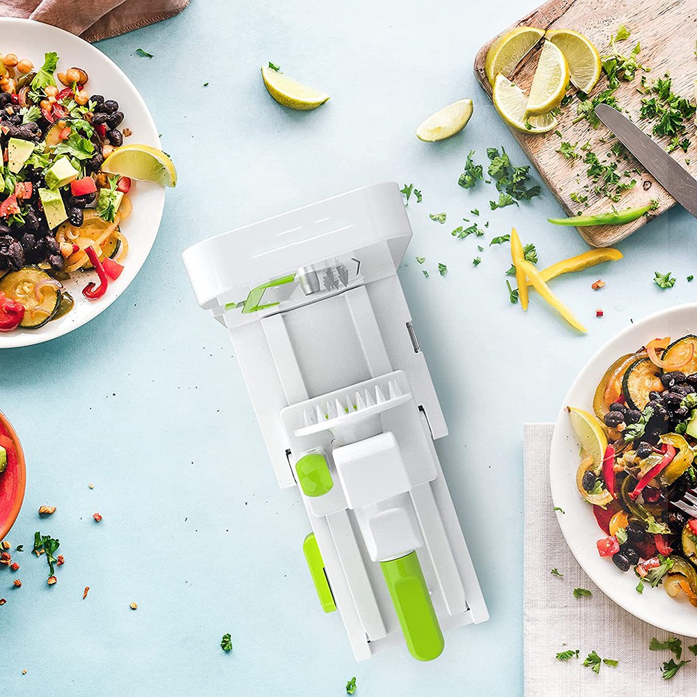AEA9-Spiralizer Spiralizer Sli - Spiralizer Vegetable Noodle review and price
