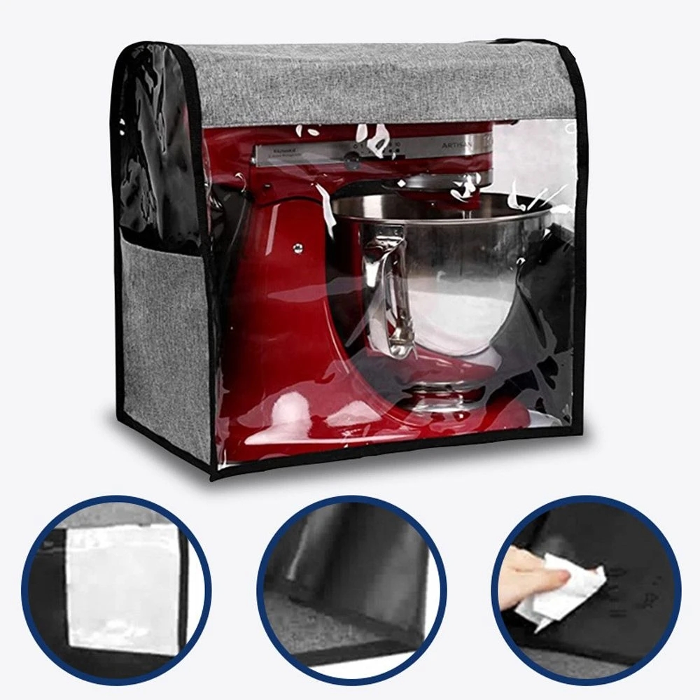 Household Waterproof Kitchen A - Kitchen Gadgets Blender review and price