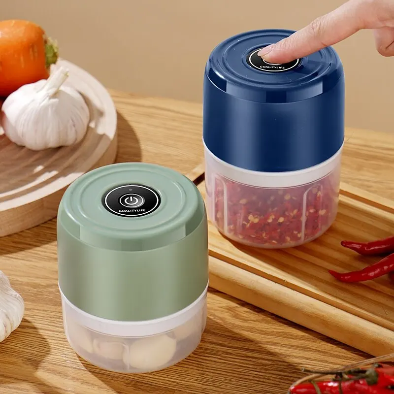 Food Chopper Garlic Crusher Me - Kitchen Gadgets In China review and price