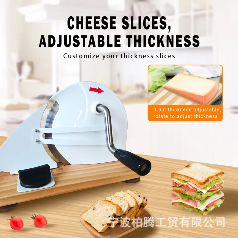 Professional Bread Slicer Kitc - Kitchen Gadgets Guide review and price