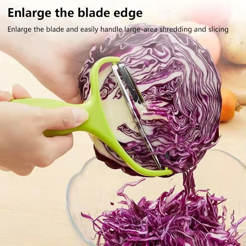 Peeler Vegetables Fruit Cabbag - Kitchen Gadgets In China review and price