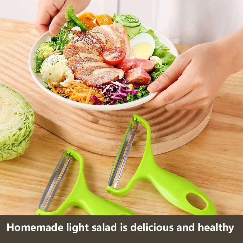 Peeler Vegetables Fruit Cabbag - Kitchen Gadgets In China review and price