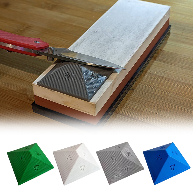 Sharpening Stone Aid Multiple  - Kitchen Gadgets Guide review and price