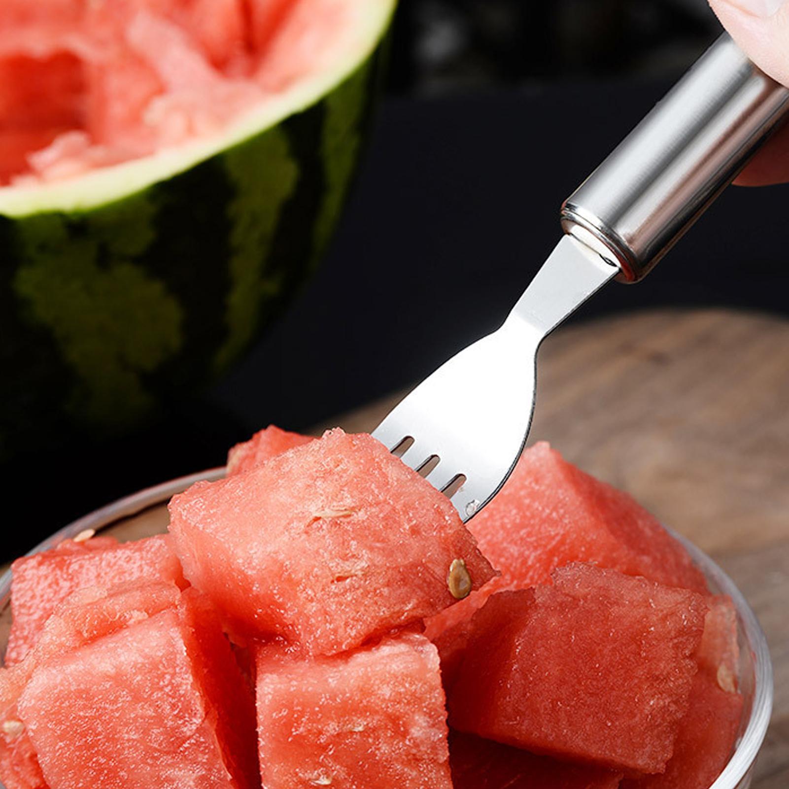 Watermelon Slicer Double Heade - Watermelon Slicer Cutter review and price