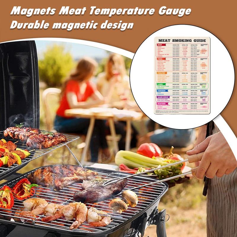Meat Temperature Chart Chicken - Kitchen Gadgets Guide review and price