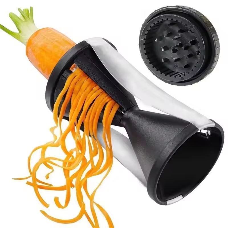 Multifunction Spiralizer Veget - Spiralizer Vegetable Noodle review and price