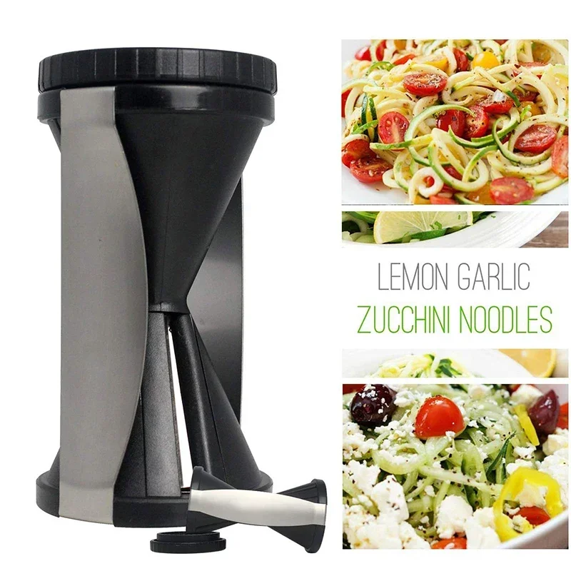 Multifunction Spiralizer Veget - Spiralizer Vegetable Noodle review and price