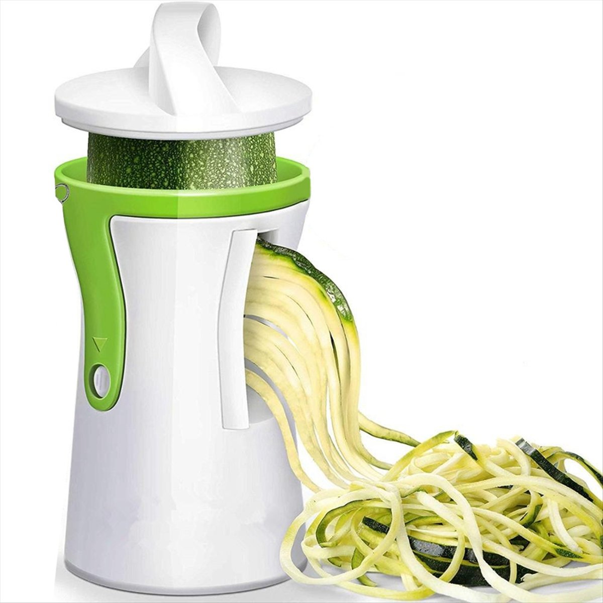 KSOL Heavy Duty Spiralizer Veg - Spiralizer Vegetable Noodle review and price