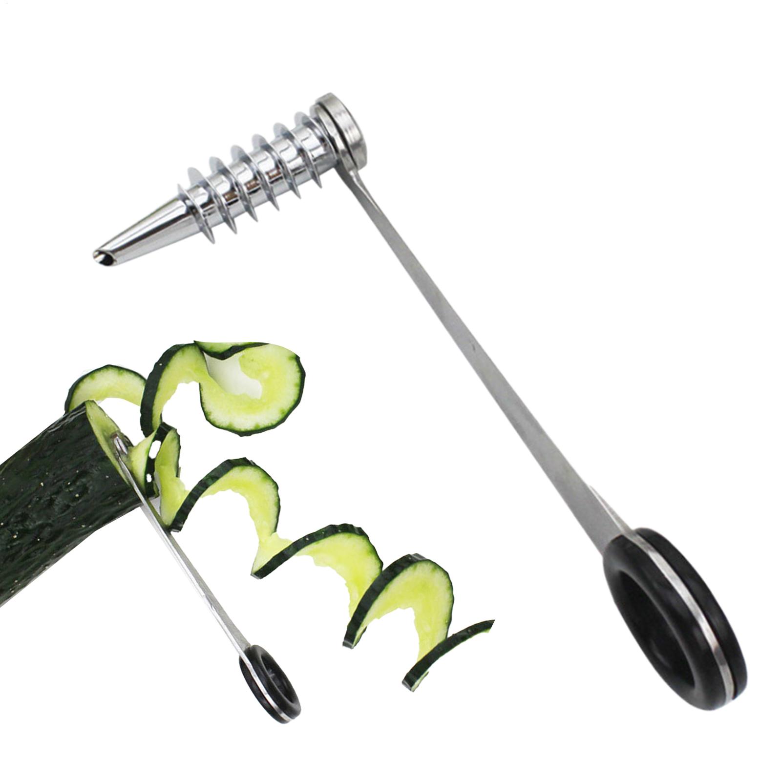 Zucchini Spiralizer Noodle Mak - Spiralizer Vegetable Noodle review and price