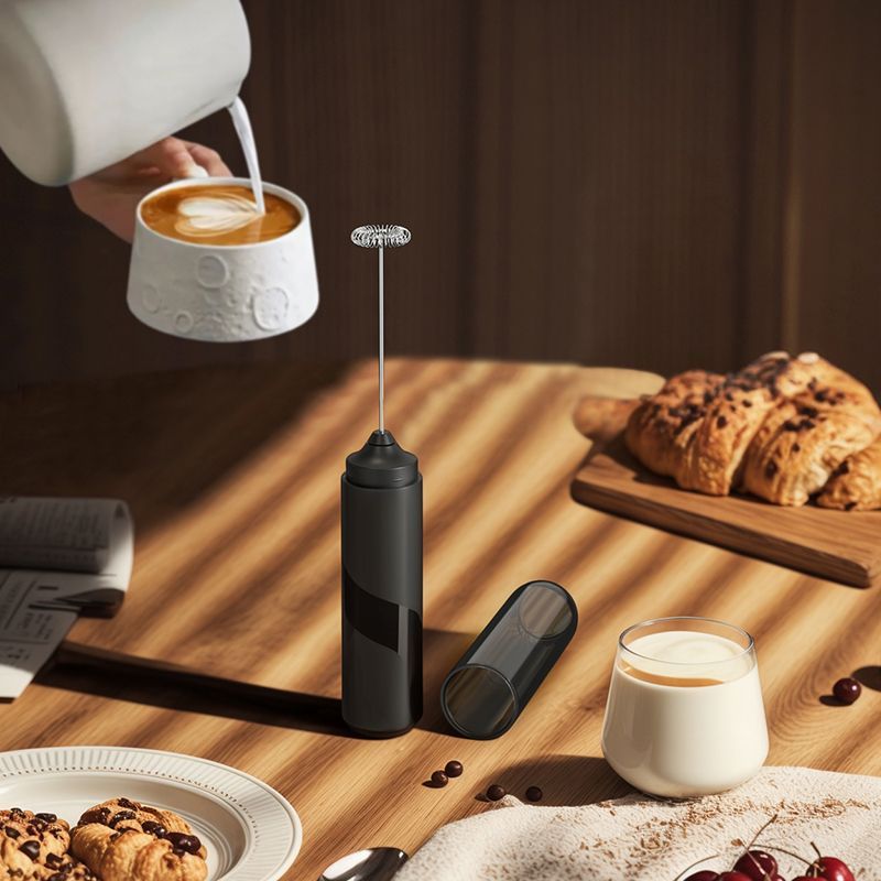 Portable AA Battery Powered El - Kitchen Gadgets Blender review and price
