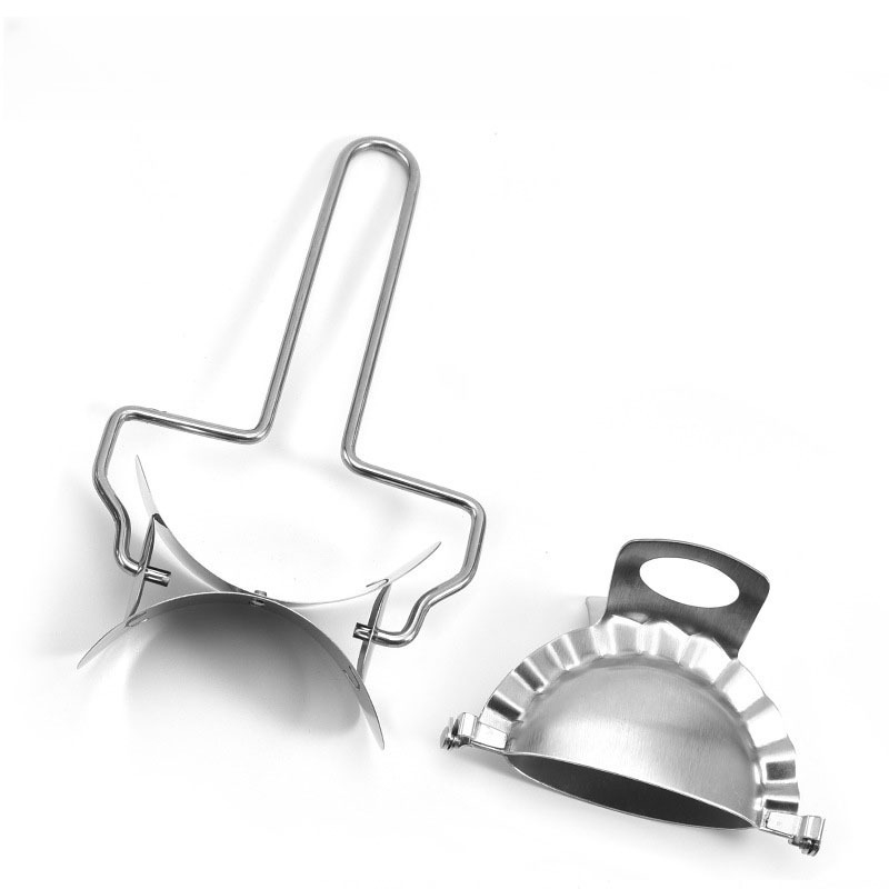 Stainless Steel Dumpling Wrapp - Kitchen Gadgets Made In Usa review and price
