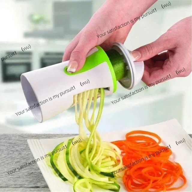 Zucchini Pasta Noodle Spaghett - Spiralizer Vegetable Noodle review and price