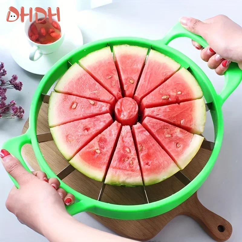 KONI Watermelon Slicer Cutter  - Watermelon Slicer Cutter review and price