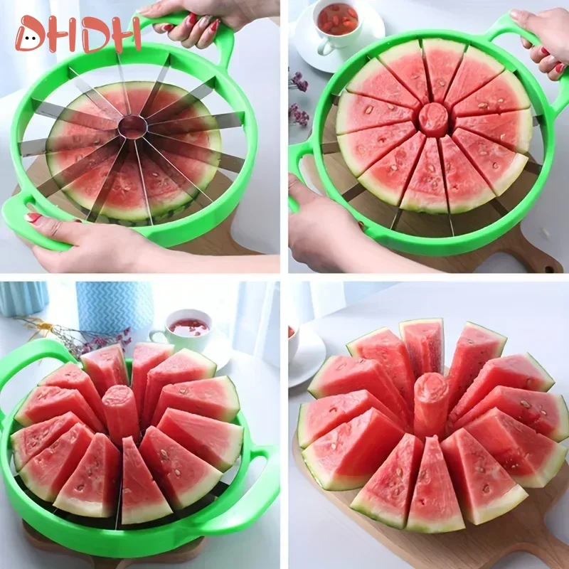 KONI Watermelon Slicer Cutter  - Watermelon Slicer Cutter review and price