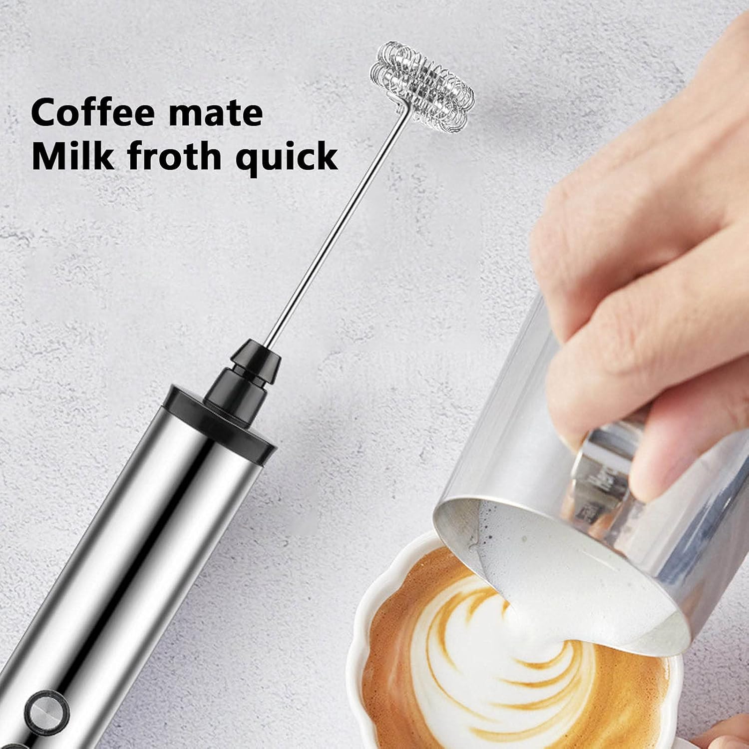 Magpie 3 in 1 Handheld Electri - Kitchen Gadgets Blender review and price