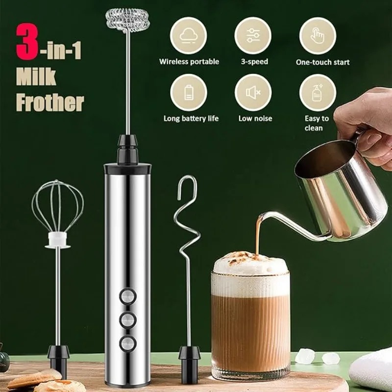 Magpie 3 in 1 Handheld Electri - Kitchen Gadgets Blender review and price