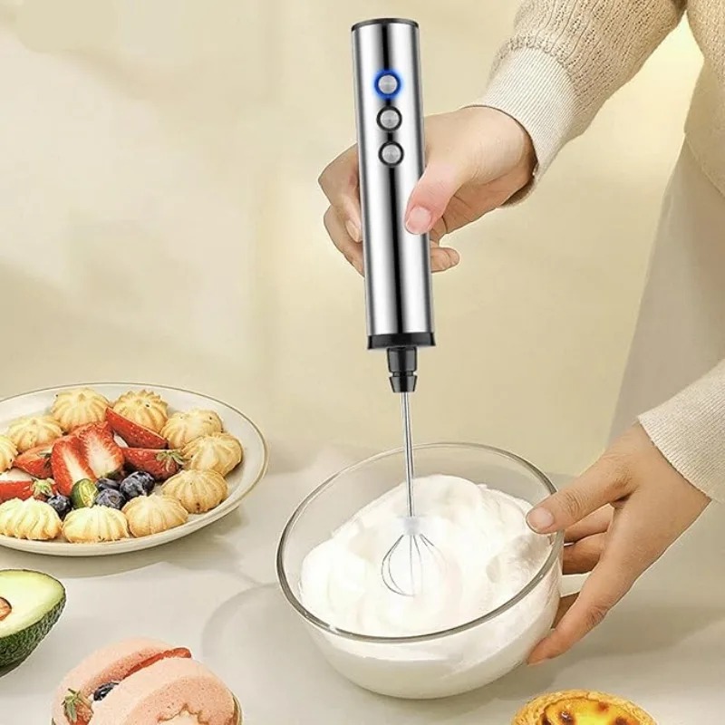 Magpie 3 in 1 Handheld Electri - Kitchen Gadgets Blender review and price
