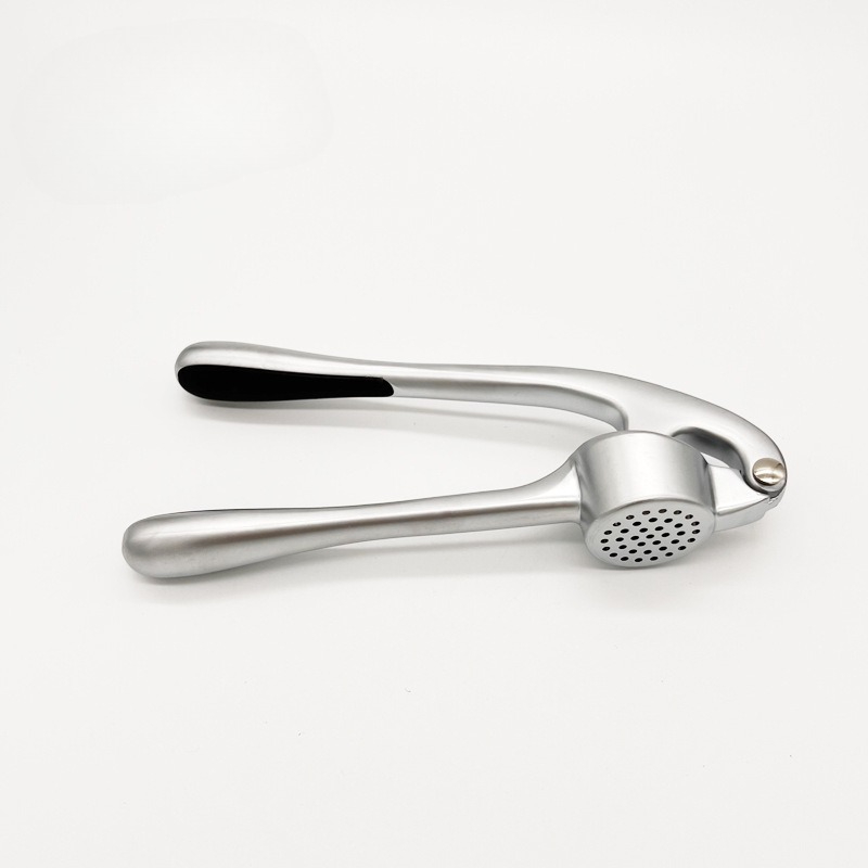 Manual garlics press - a house - Kitchen Gadgets Made In Usa review and price
