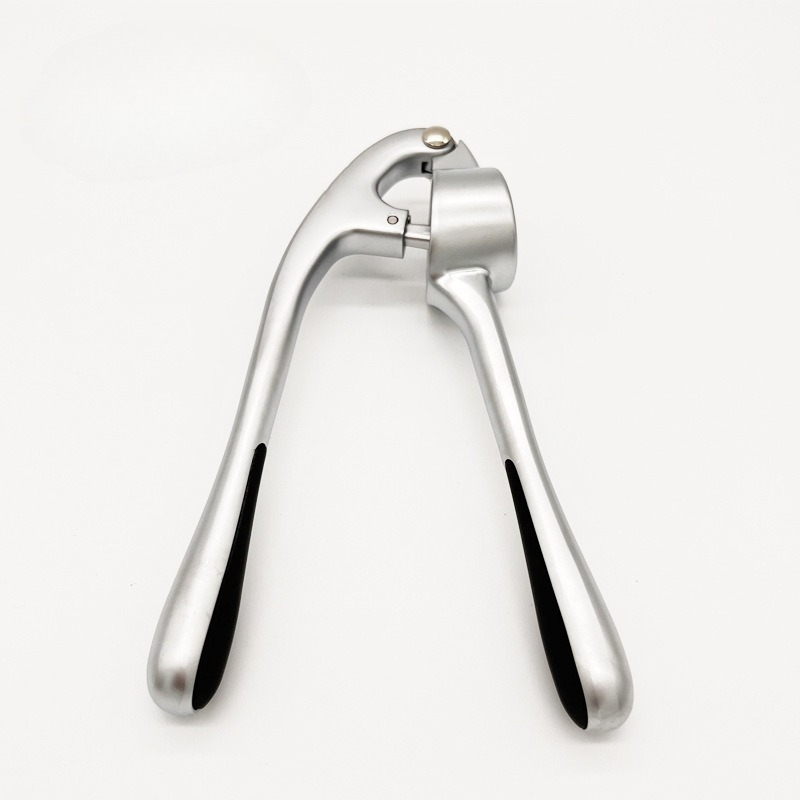 Manual garlics press - a house - Kitchen Gadgets Made In Usa review and price