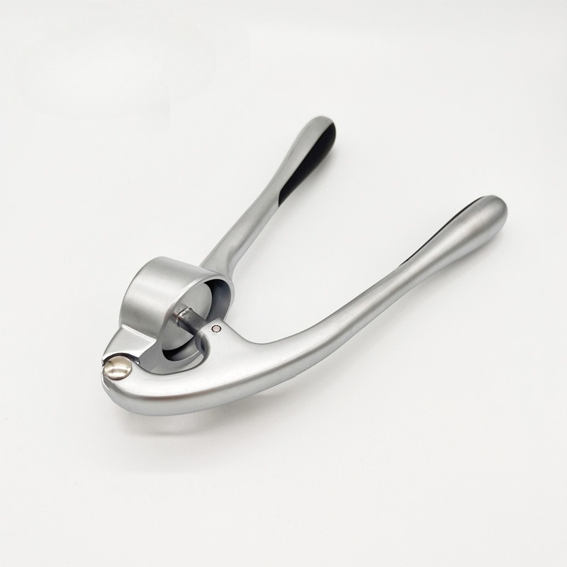 Manual garlics press - a house - Kitchen Gadgets Made In Usa review and price
