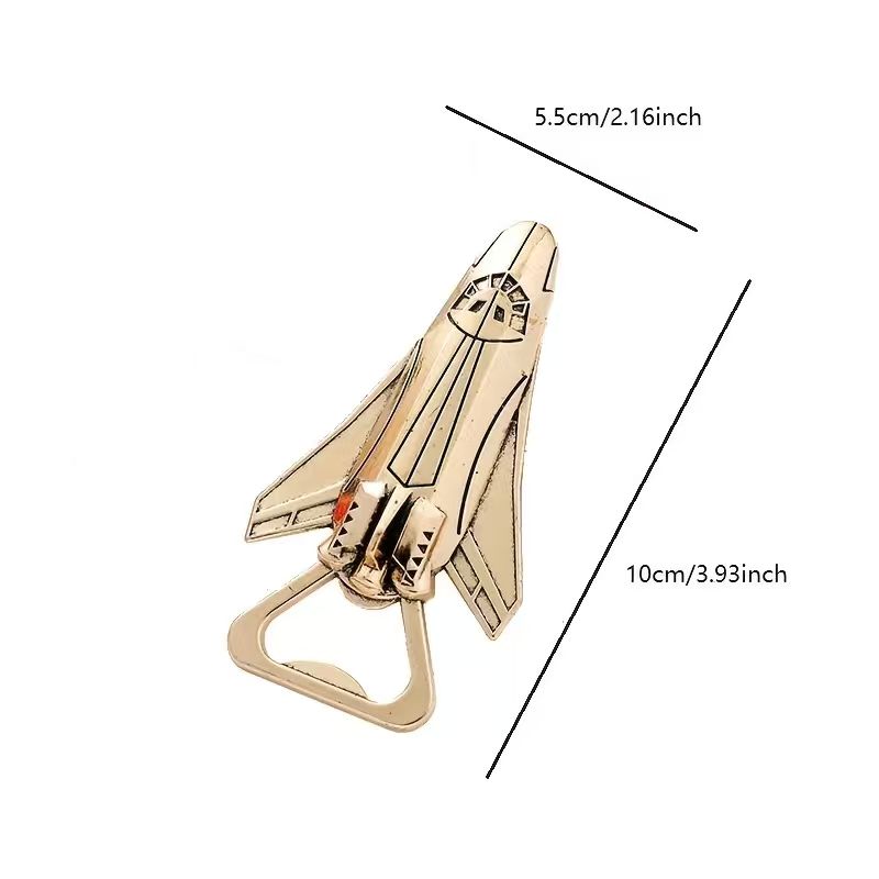 1PC piece fighter jet-shaped b - Kitchen Gadgets Made In Usa review and price