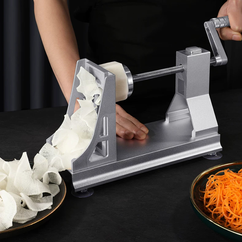 Metal Vegetable Spiralizer 3 B - Spiralizer Vegetable Noodle review and price
