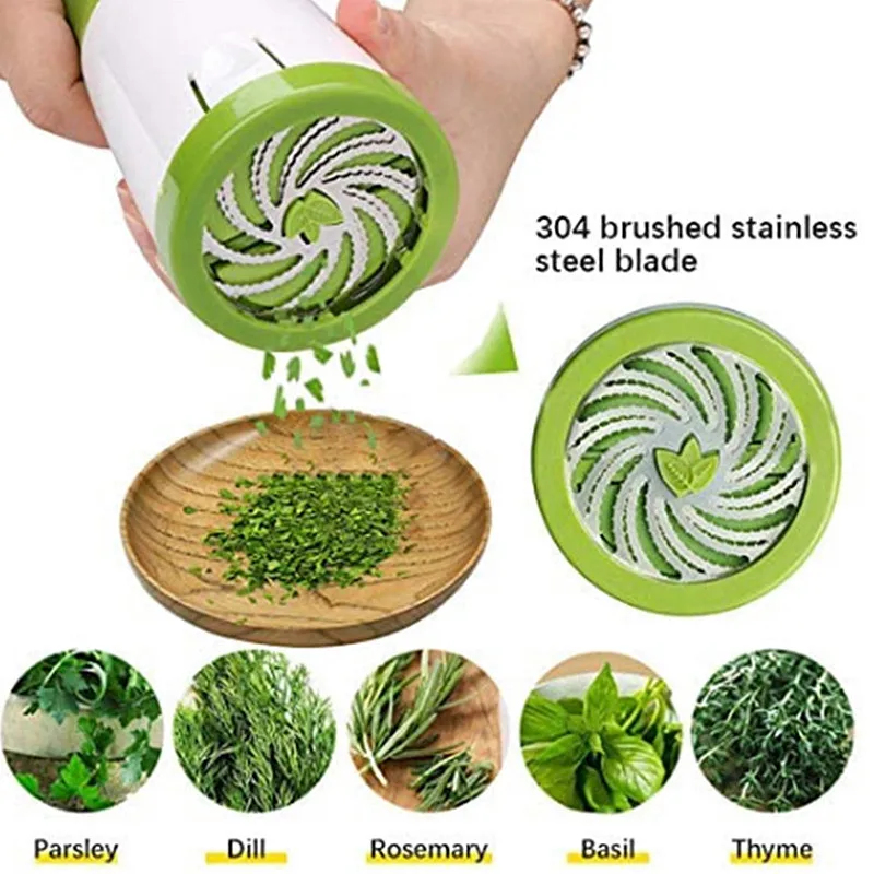 Manual Herb Grinder Spice Mill - Kitchen Gadgets In China review and price