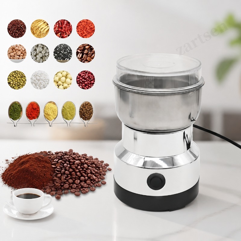 Kitchen Multifunctional 4 Blad - Kitchen Gadgets Blender review and price