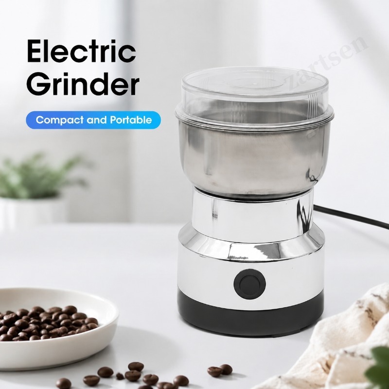 Kitchen Multifunctional 4 Blad - Kitchen Gadgets Blender review and price